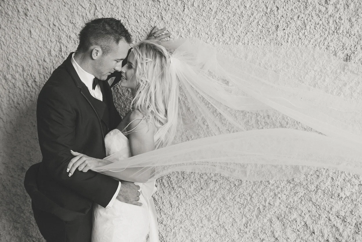 Jo & Beau