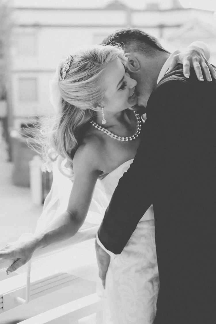 Jo & Beau