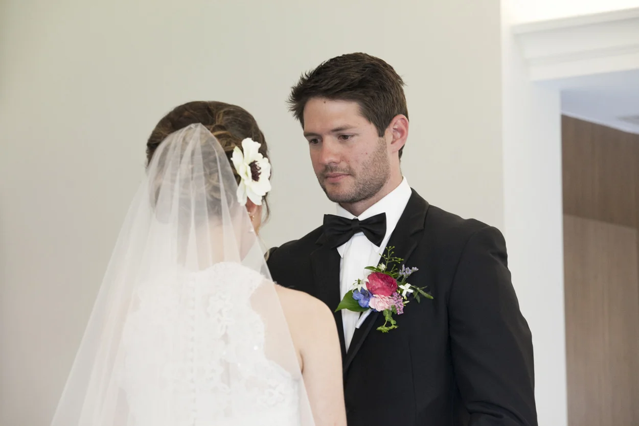 Taneel & Brad
