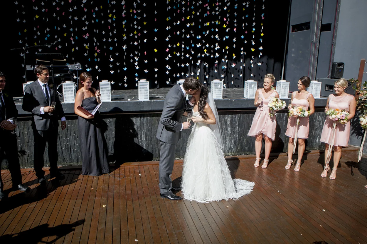 Amy & Haydn