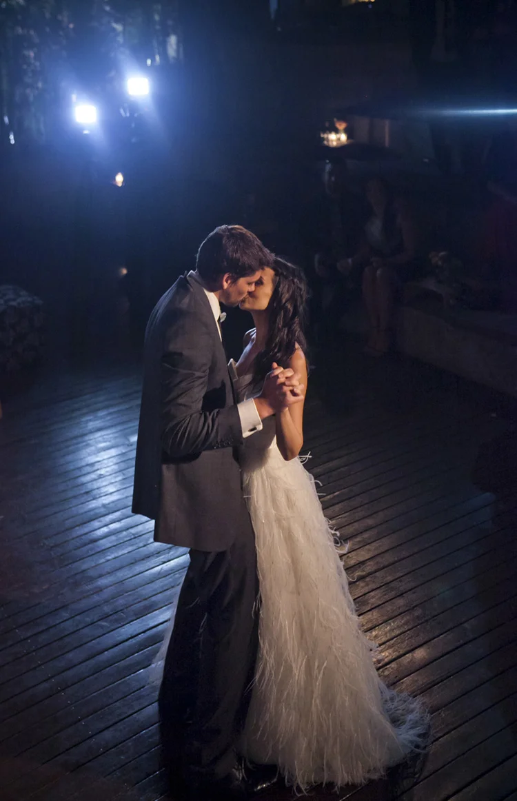 Amy & Haydn