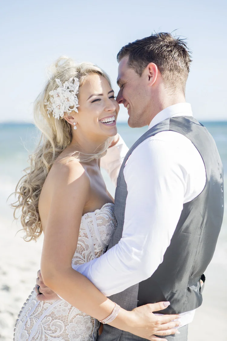 Francis & Lauree