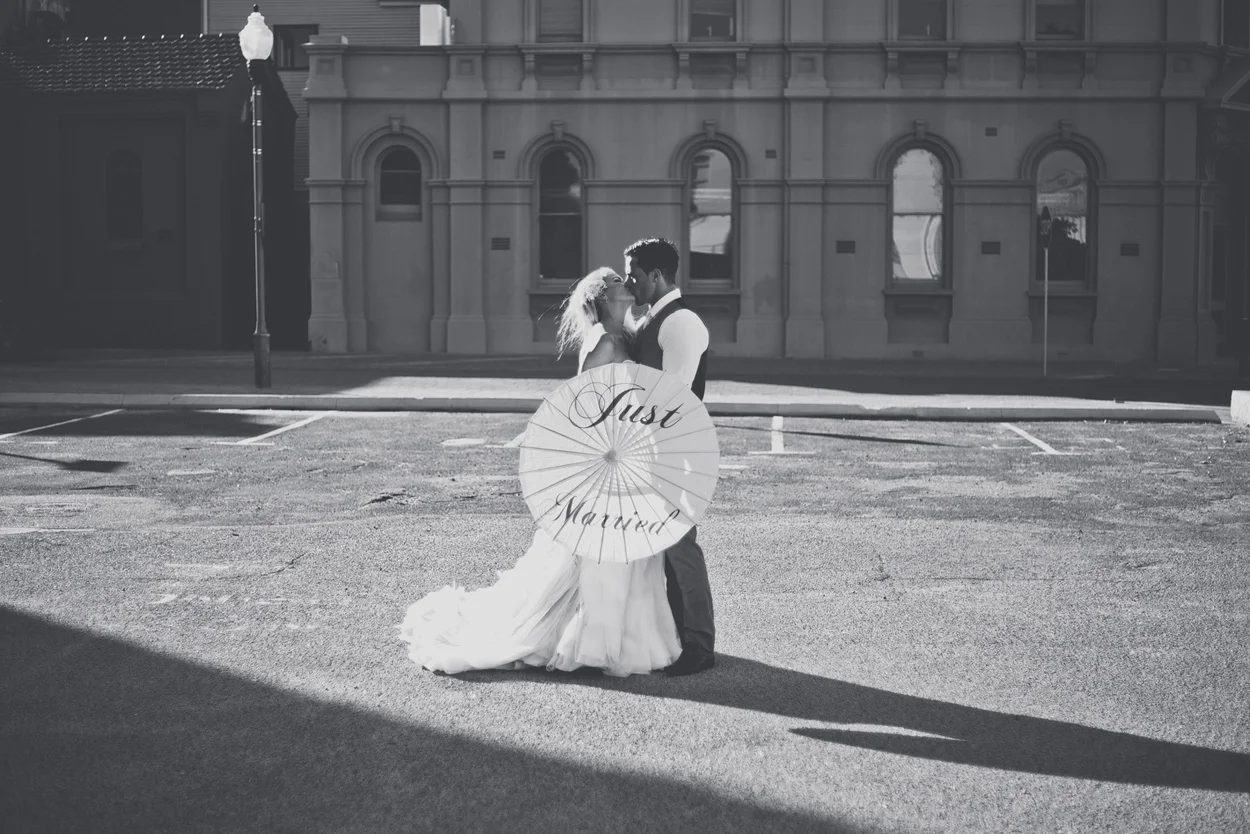 Francis & Lauree