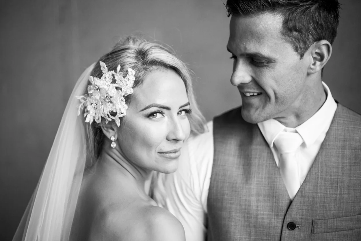 Francis & Lauree