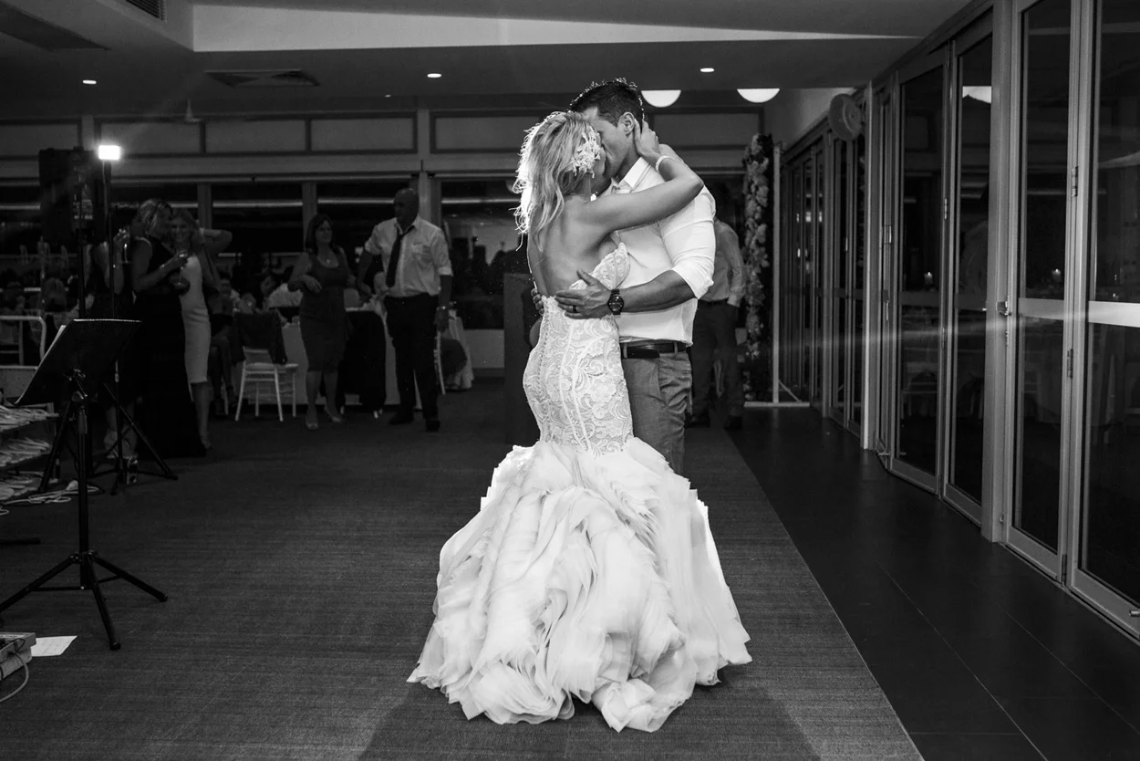 Francis & Lauree