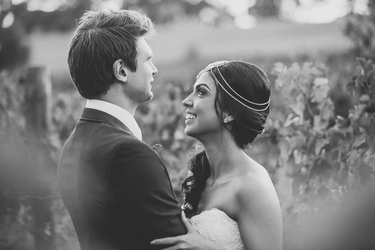 Andrea & Shaun