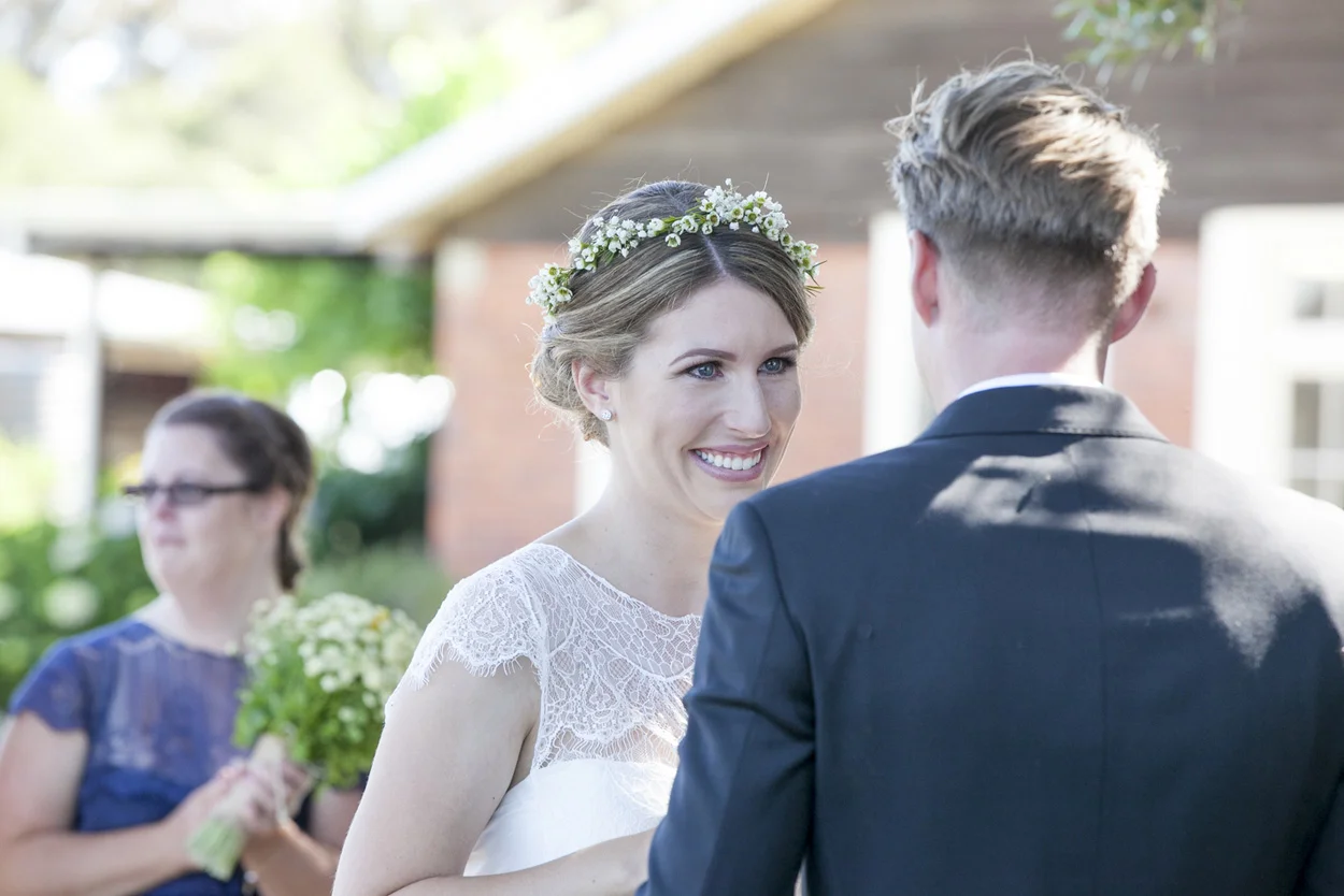 Kate & Tom