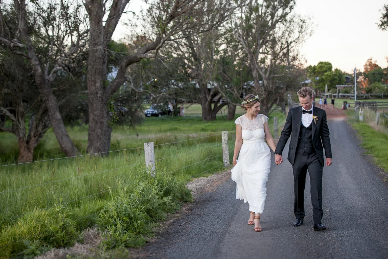 Kate & Tom