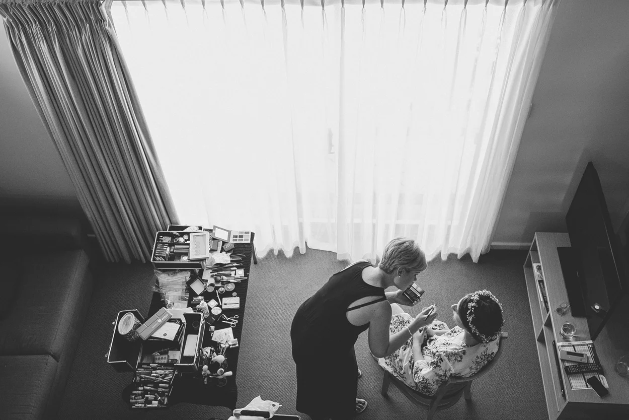 Kate & Tom