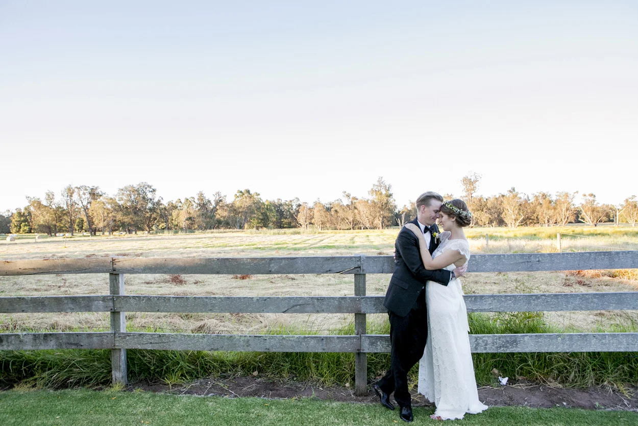 Kate & Tom