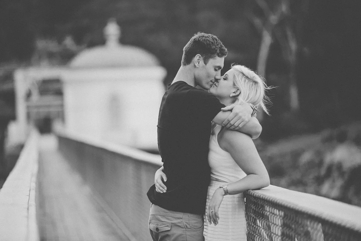 Emma and Zac