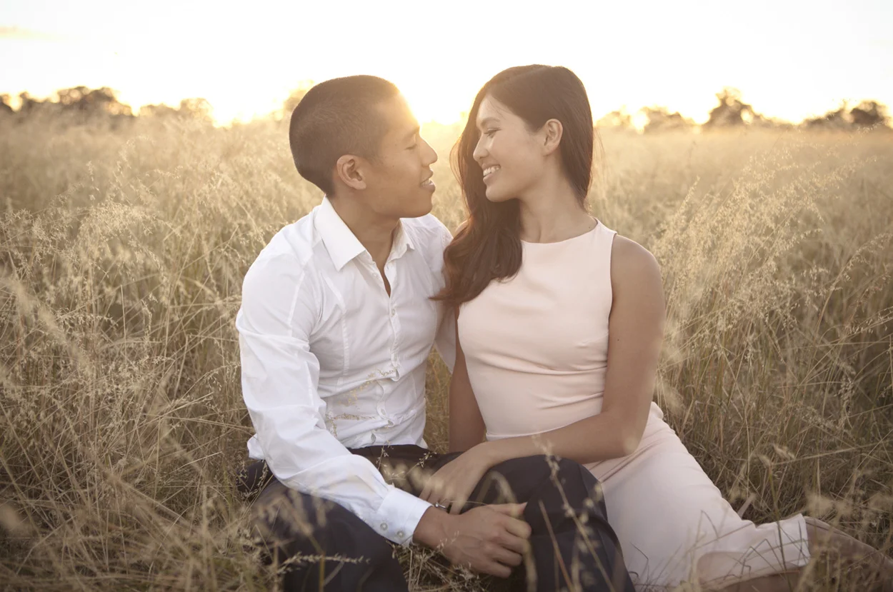 Seren & Ryan