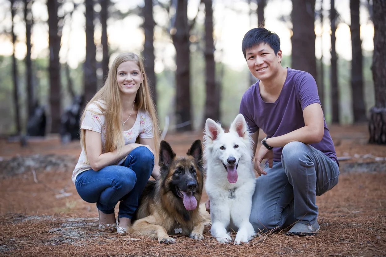 Family portrait photography Perth