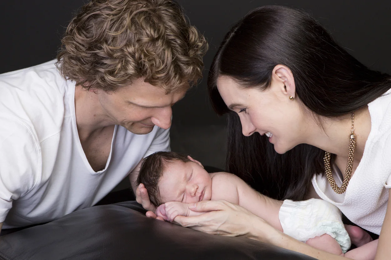 Family portrait photography Perth