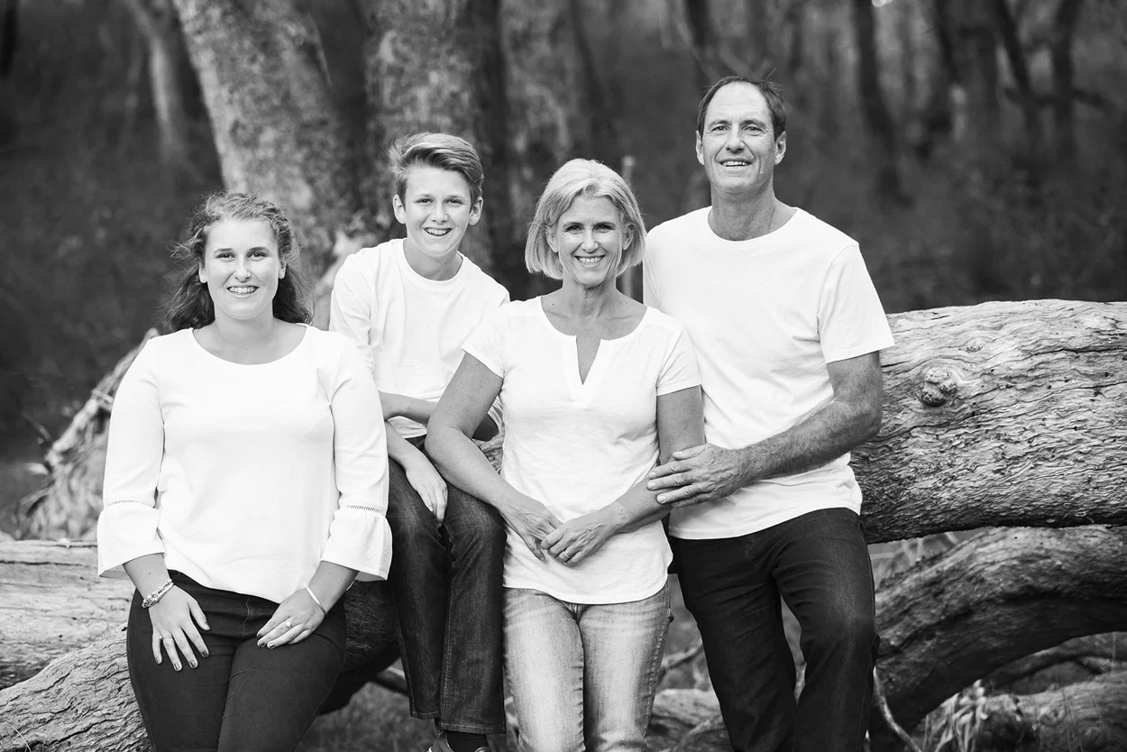 Family portrait photography Perth