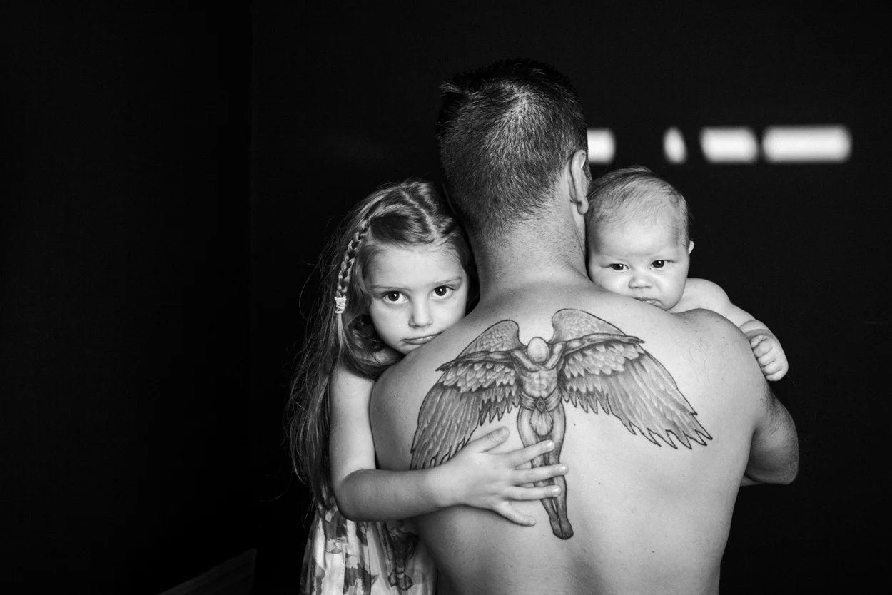 Family portrait photography Perth
