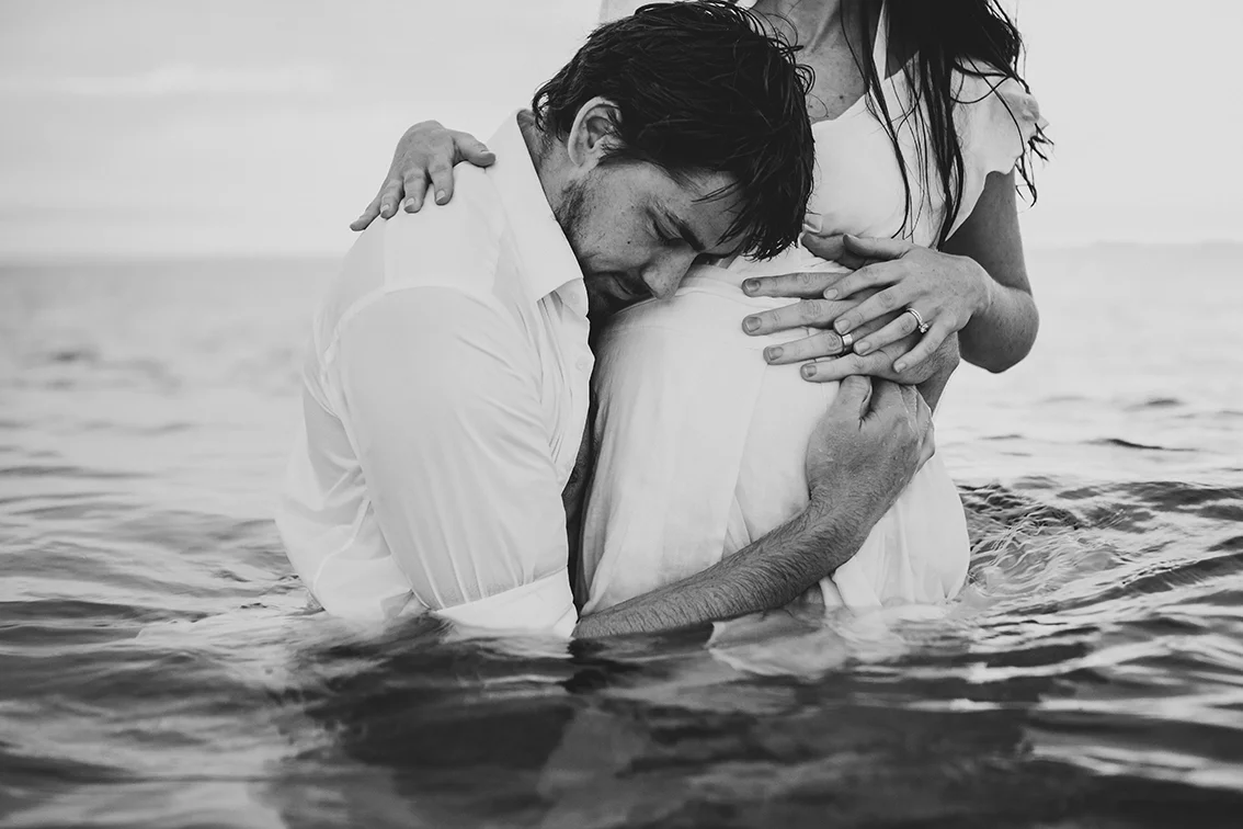 Amy & Haydn