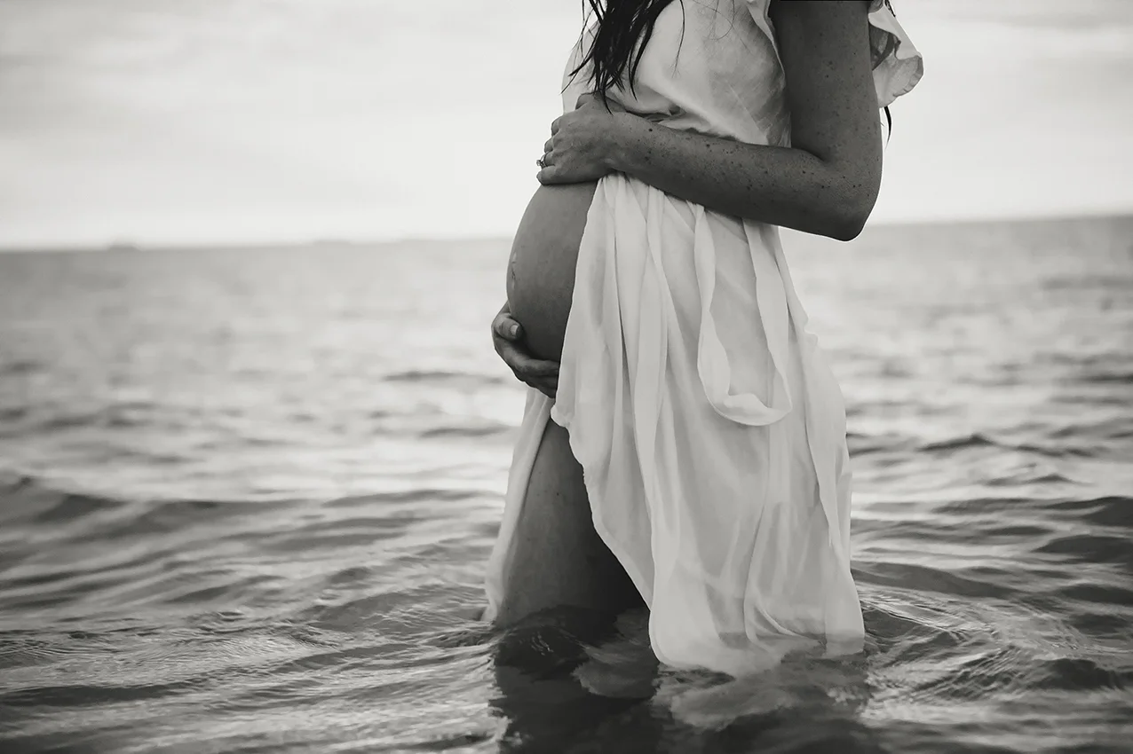 Pregnancy/Maternity Photography Perth