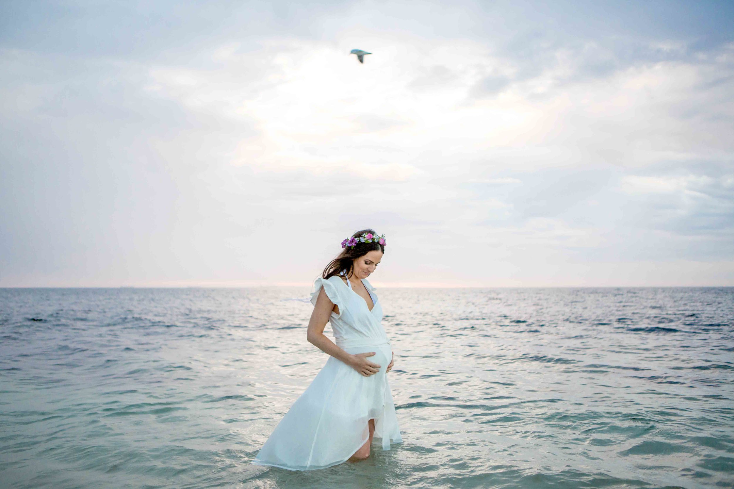  Pregnancy/Maternity Photography Perth  