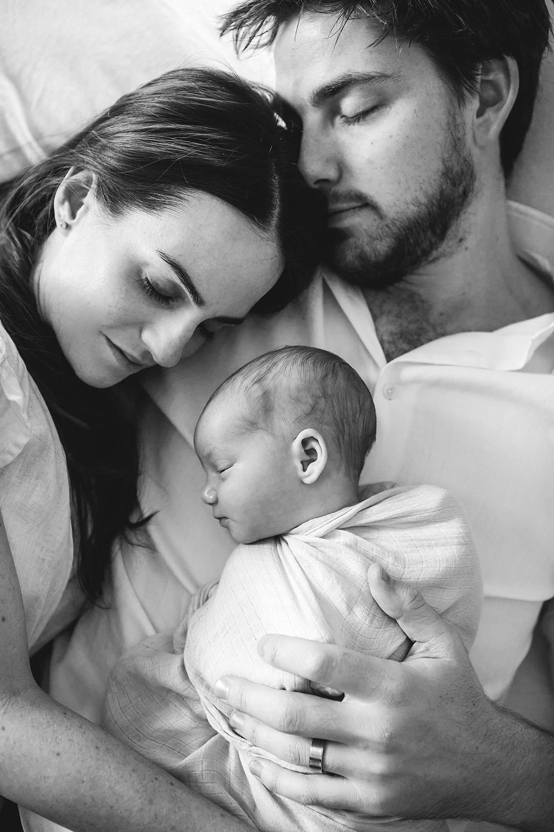  Family Portraits/Newborn/ Baby photography 