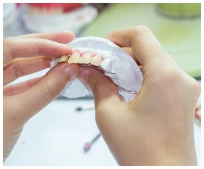 Dentures