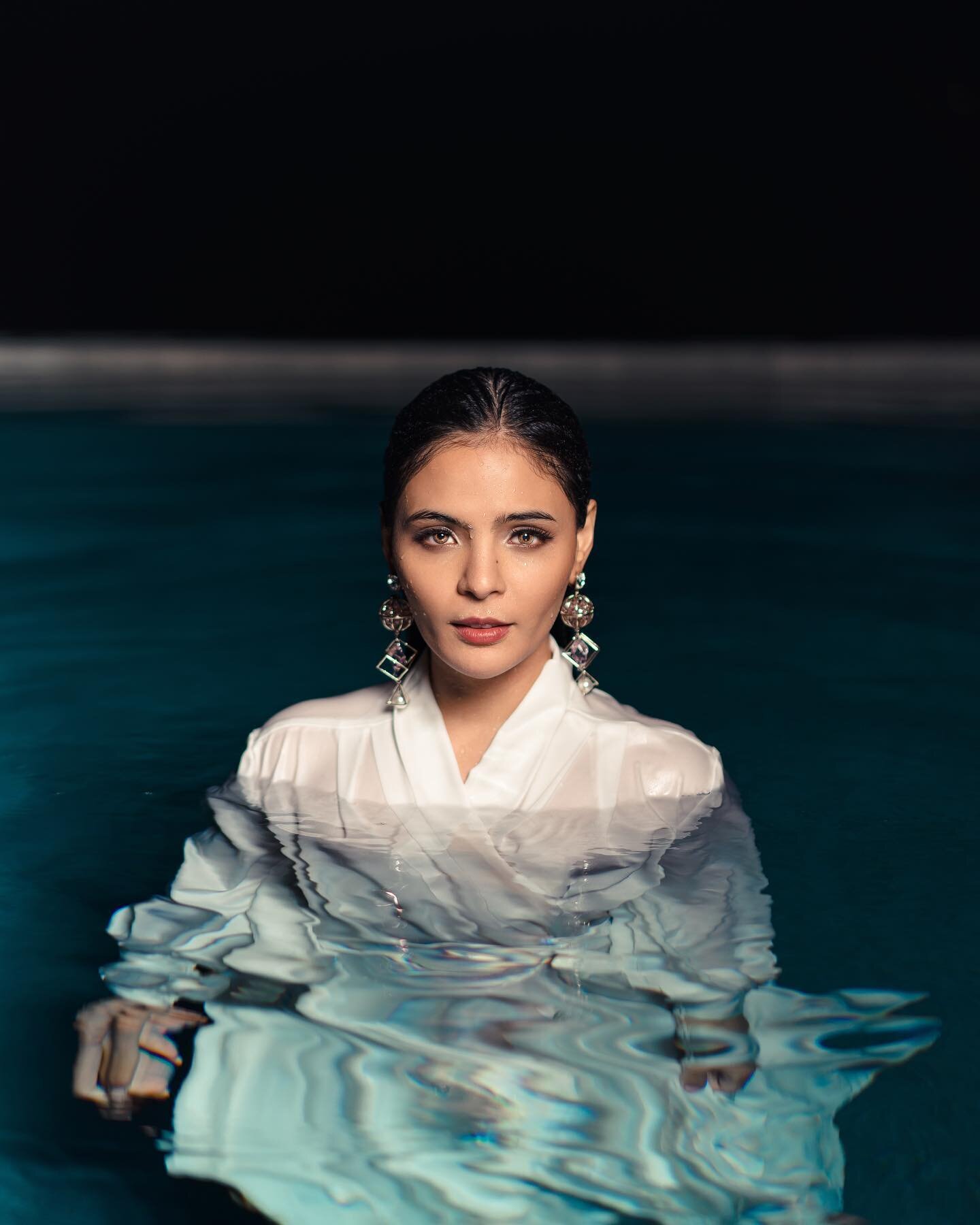 Lovi Poe x 1883 Magazine with photos by @shotbylester 🌟 Her new single Under is out everywhere now! 🎧

&ldquo;On the heels of her success starring in Hindi Tayo Pwede (Once Before) &ndash; @netflixph&rsquo;s most-watched film of 2020, singer-actres