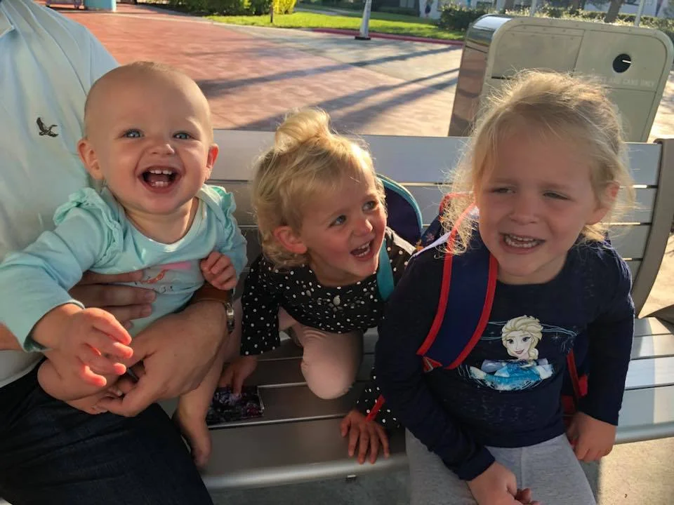 The Girls