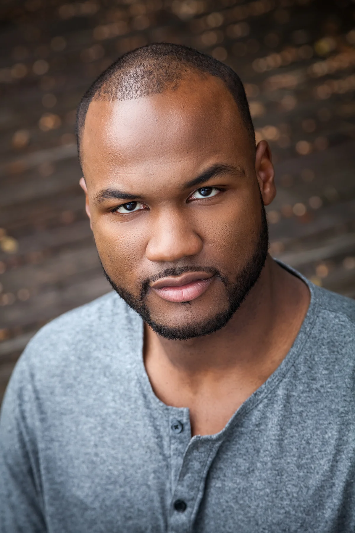 Model: Demetre T.