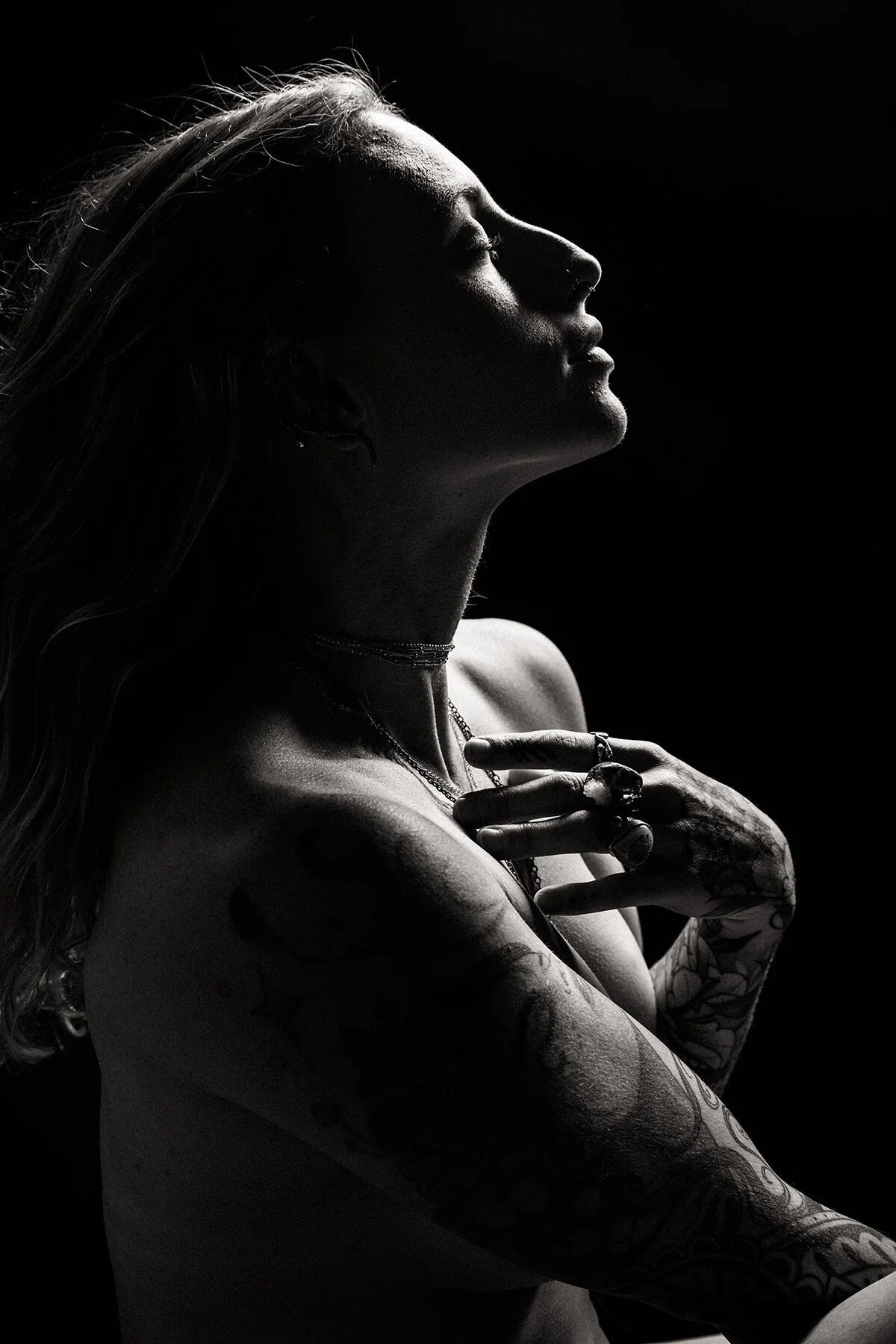   Somatic Sexologist &amp; Coach Julianne Vaccaro  