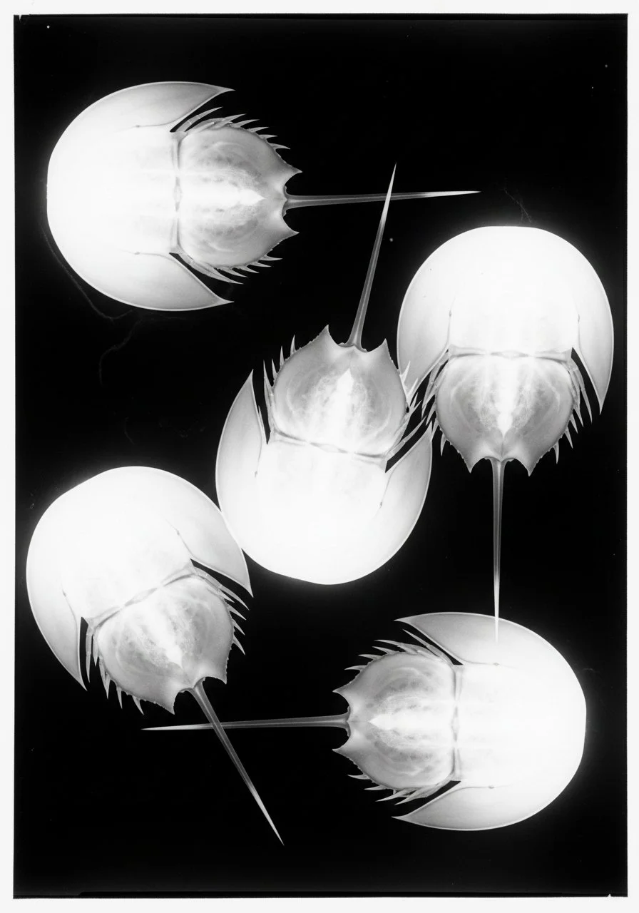 James Reiman Horse Shoe Crabs.jpeg