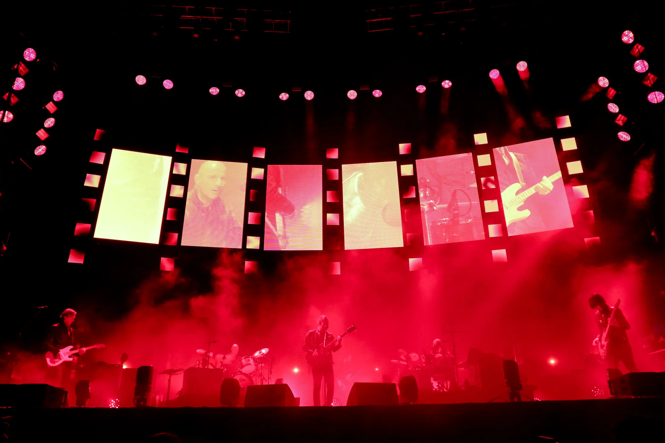 Photo by Nina Corcoran