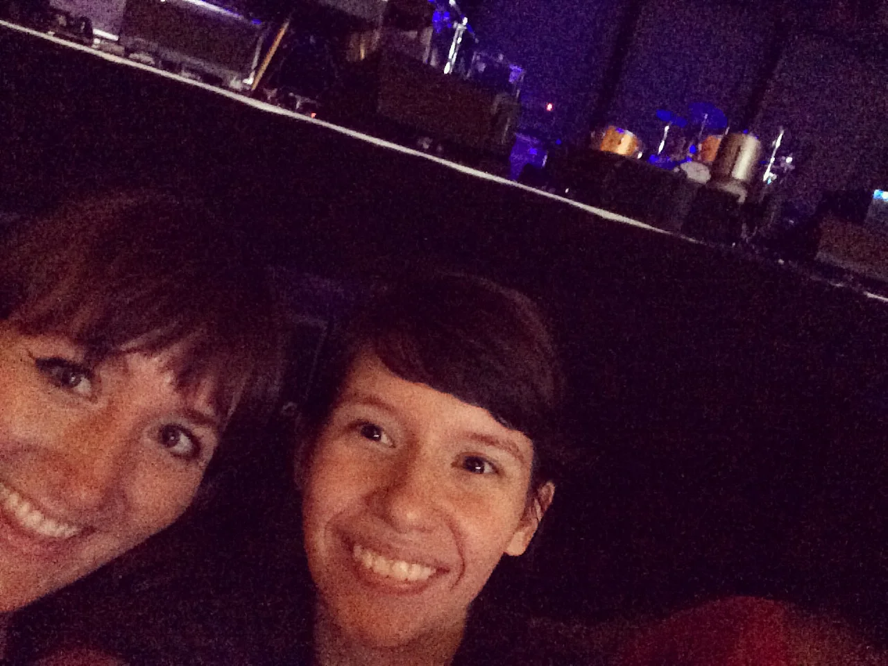 Madison Square Garden, New York - July 26