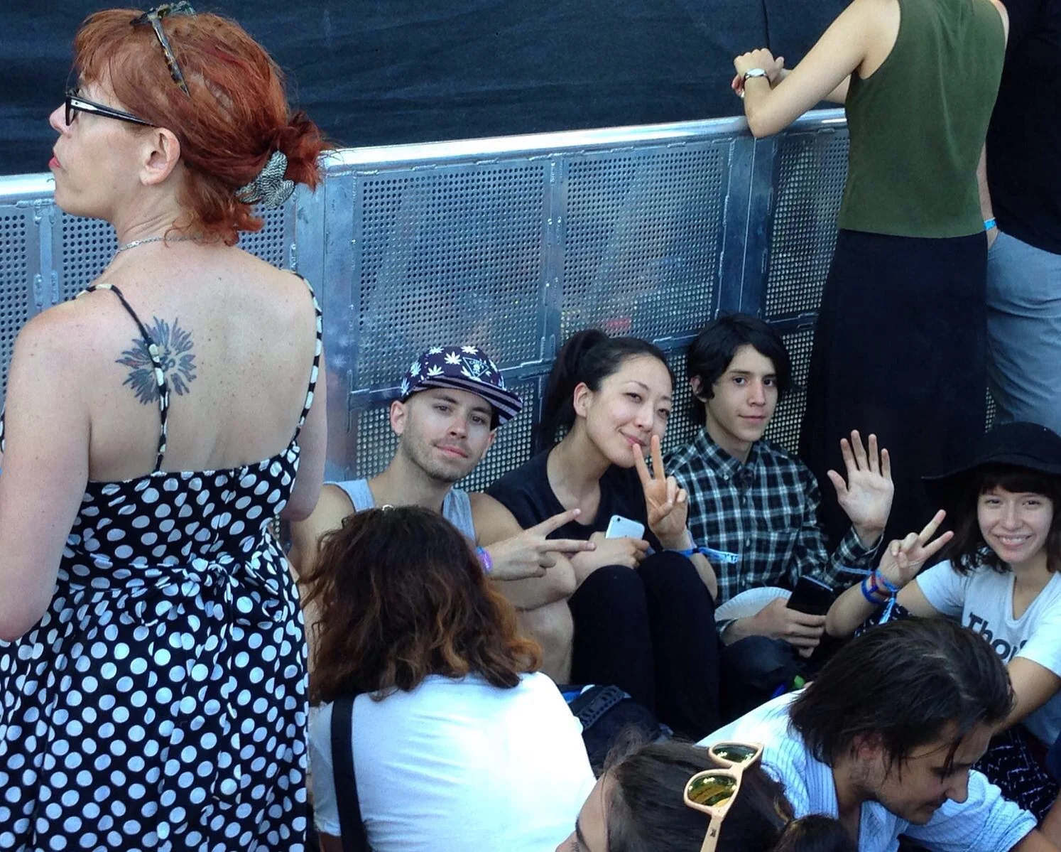 Osheaga, Montreal - July 31