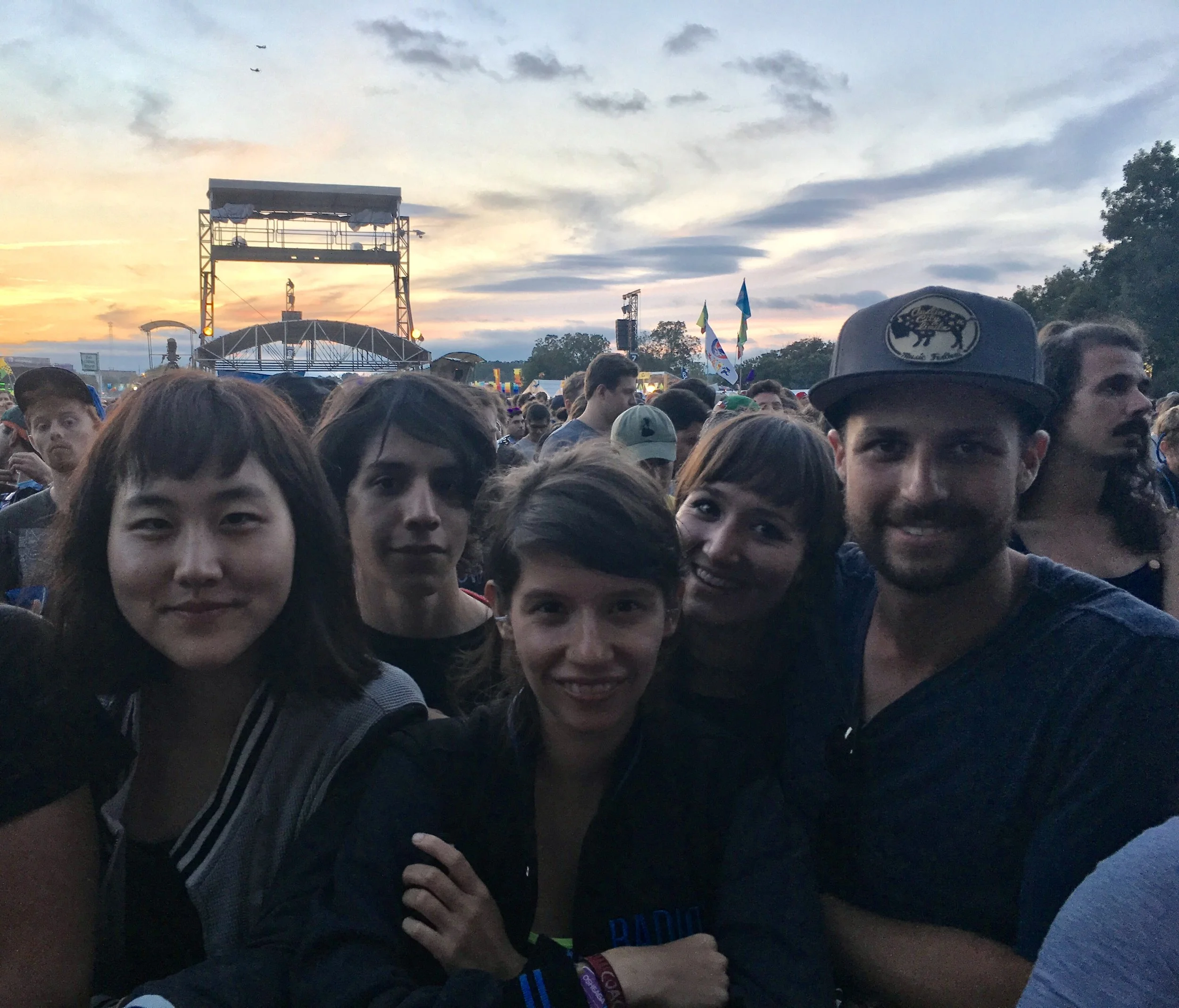 Austin City Limits - October 7
