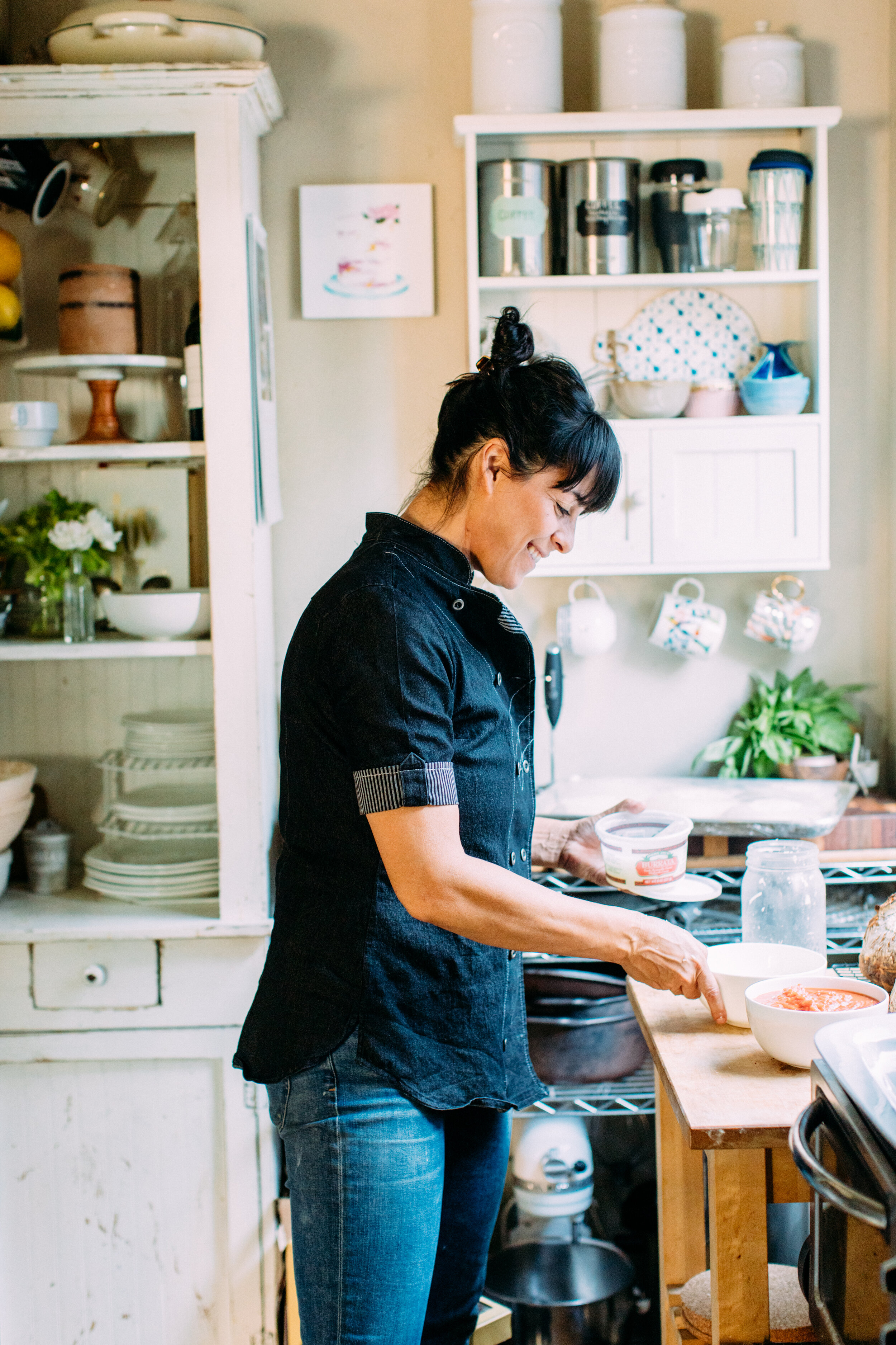 Who We Are — The Hardware House Kitchen