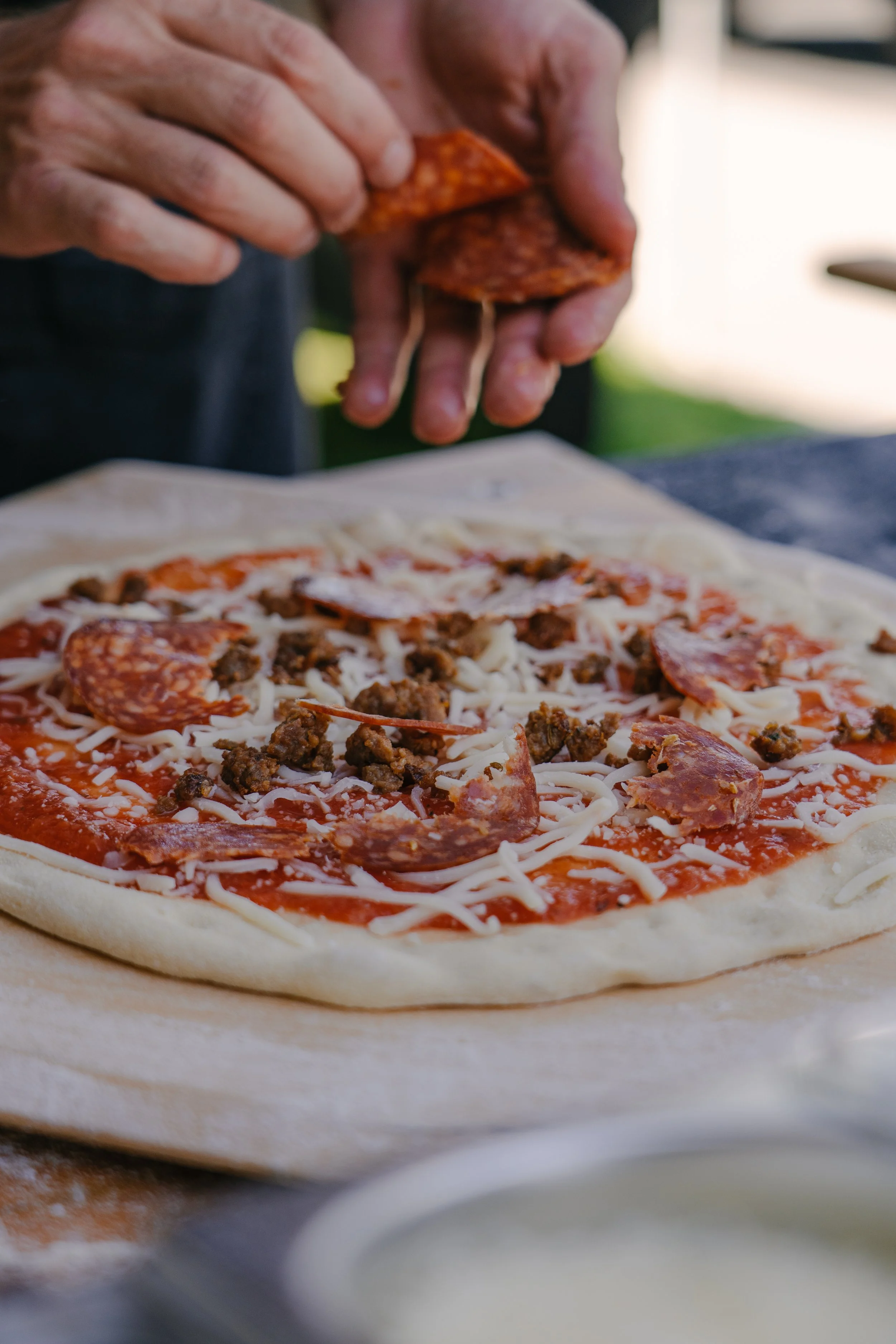 Who We Are — The Hardware House Kitchen