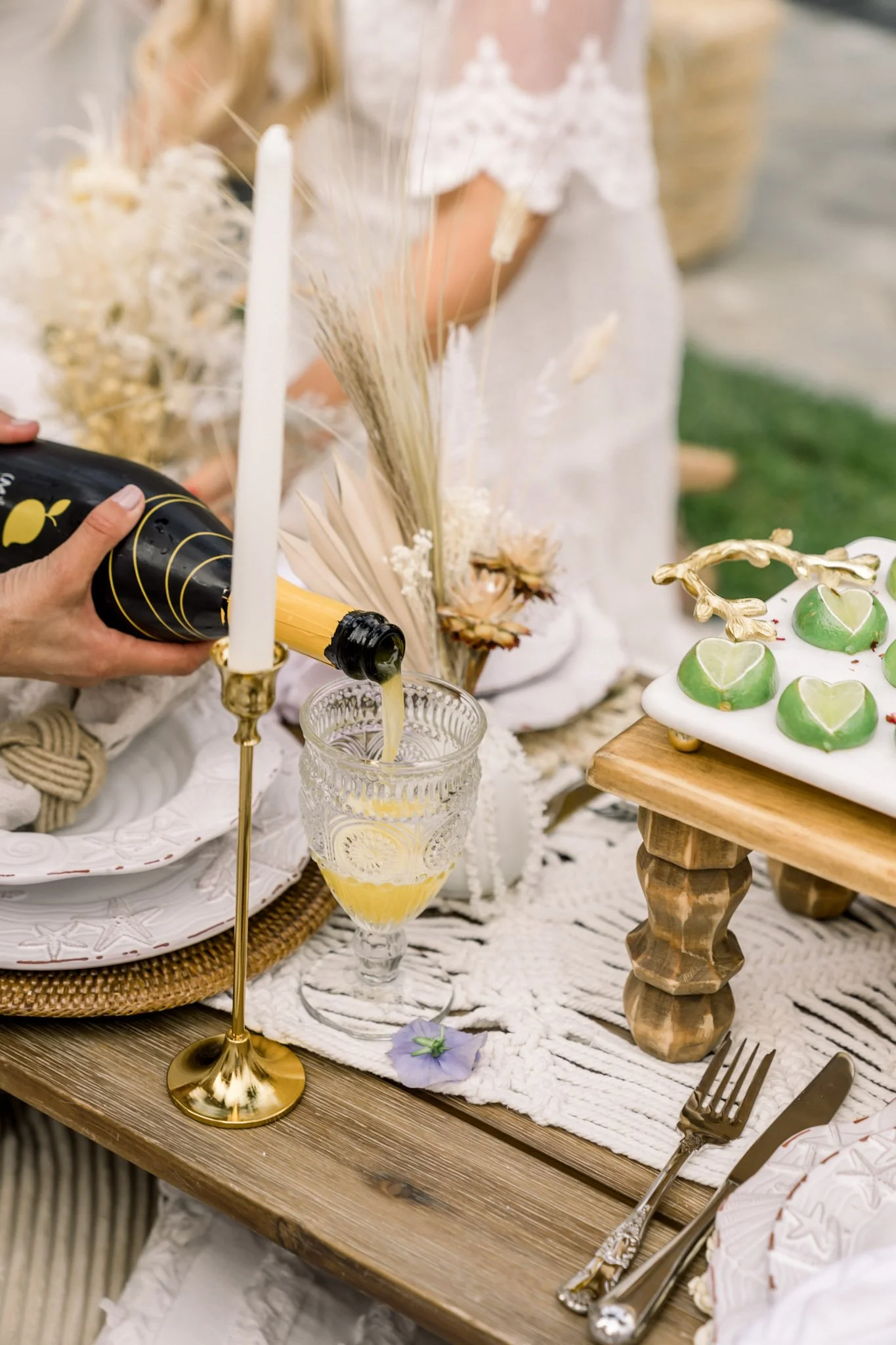 The Hardware House Kitchen