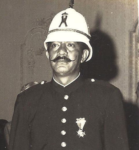David Keohokapu