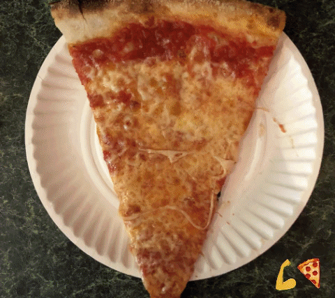 This Is How You Pizza Crawl Nyc 18 Forza Pizza