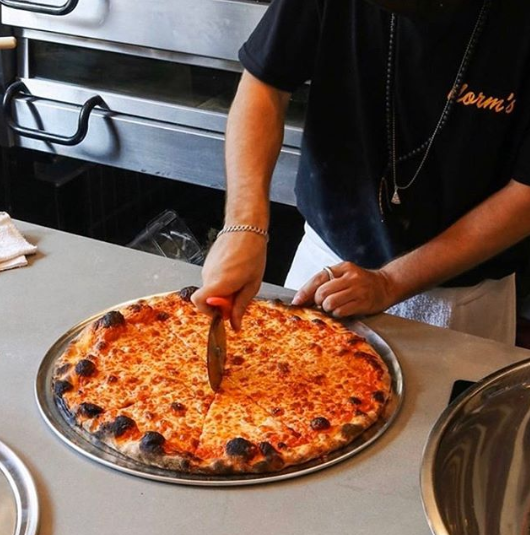 PizzaMaster Electric Ovens — Forza Pizza