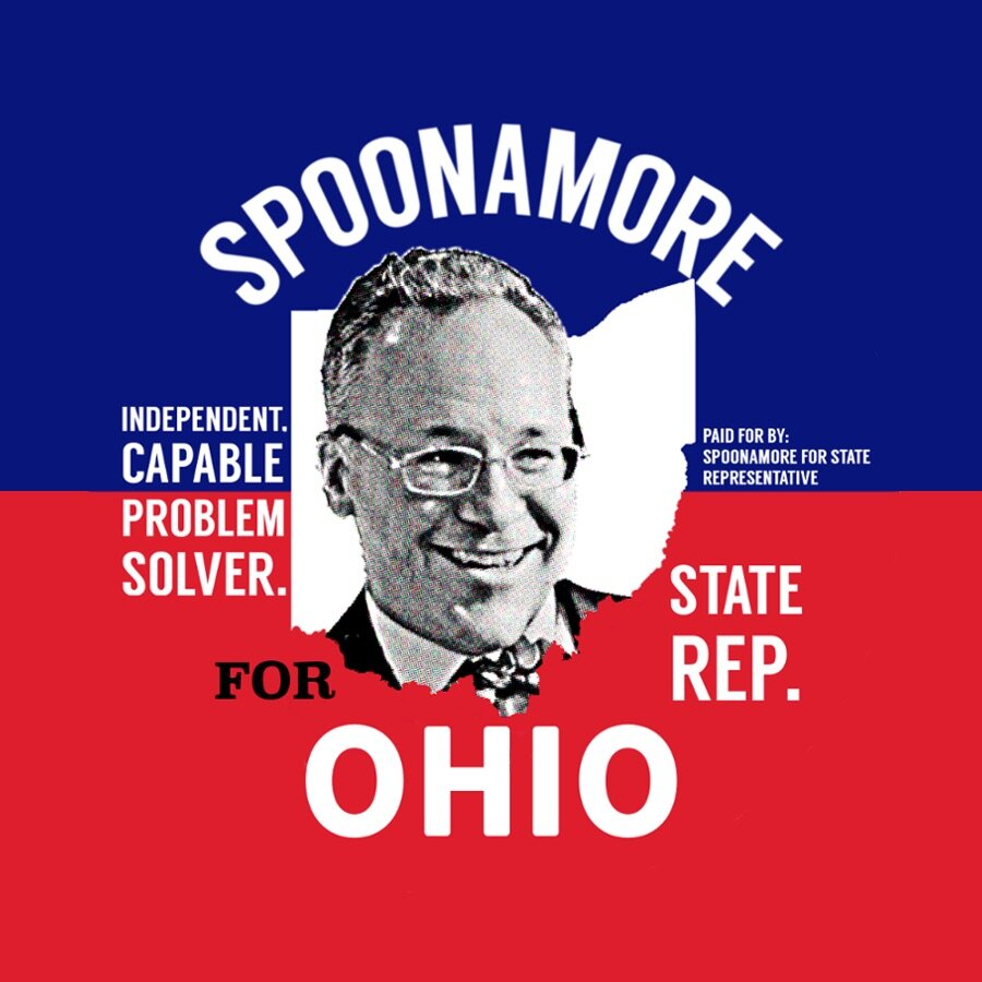 Spoonamore for State Rep Campaign