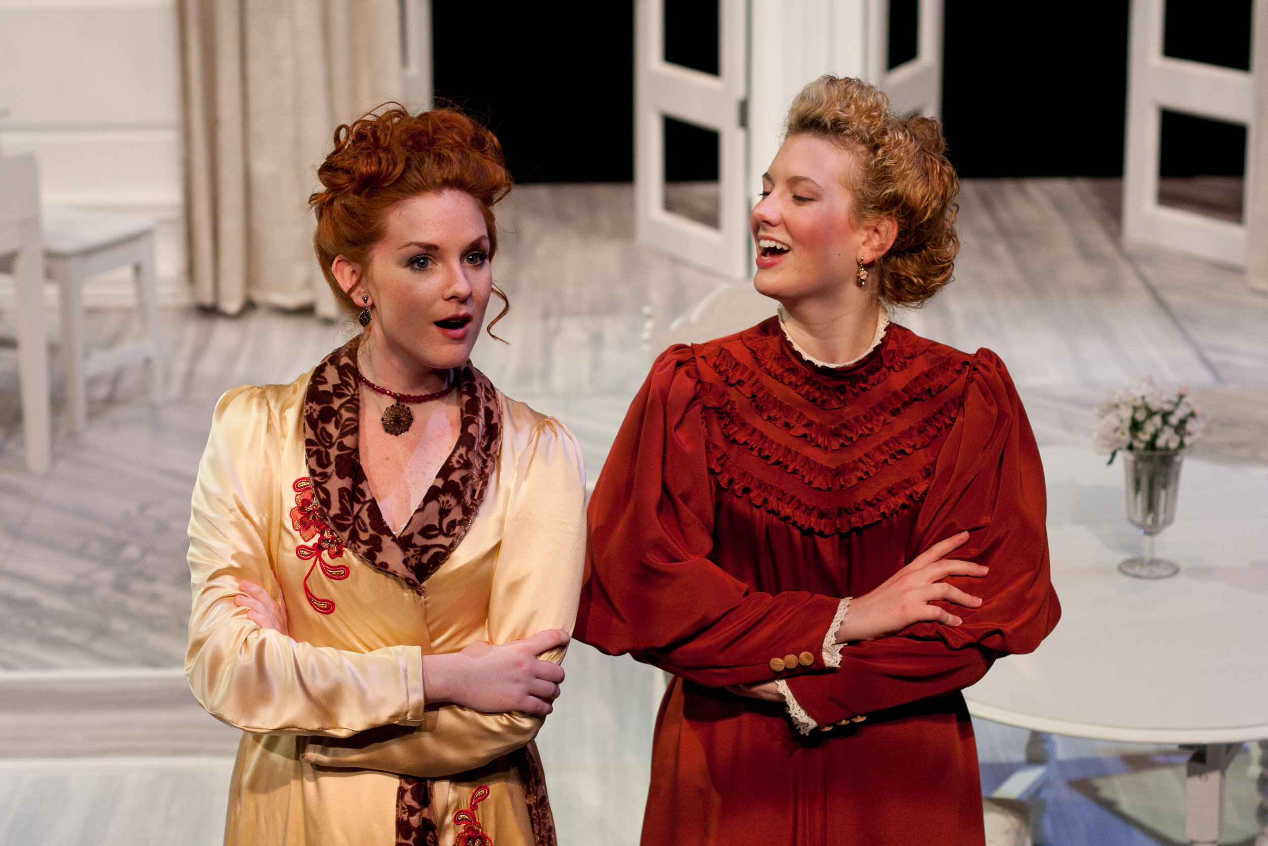 Hedda Gabler, Coastal Carolina University