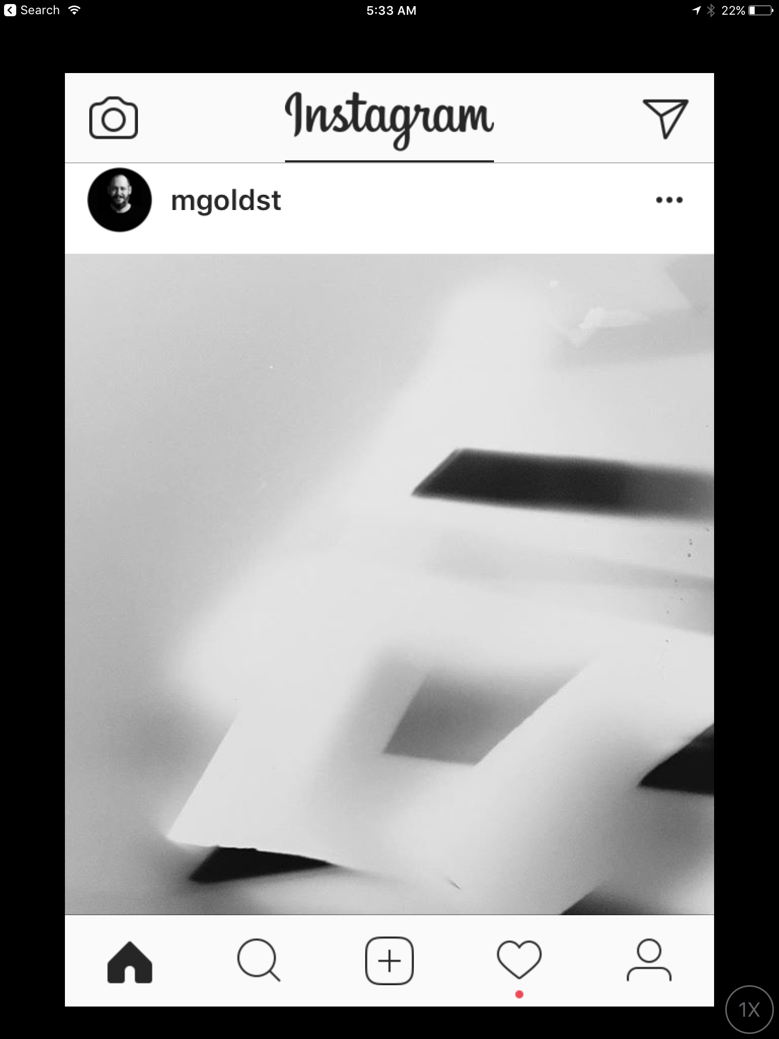 Mitch Goldstein would do some wonderful work with your artwork. https://www.instagram.com/mgoldst/