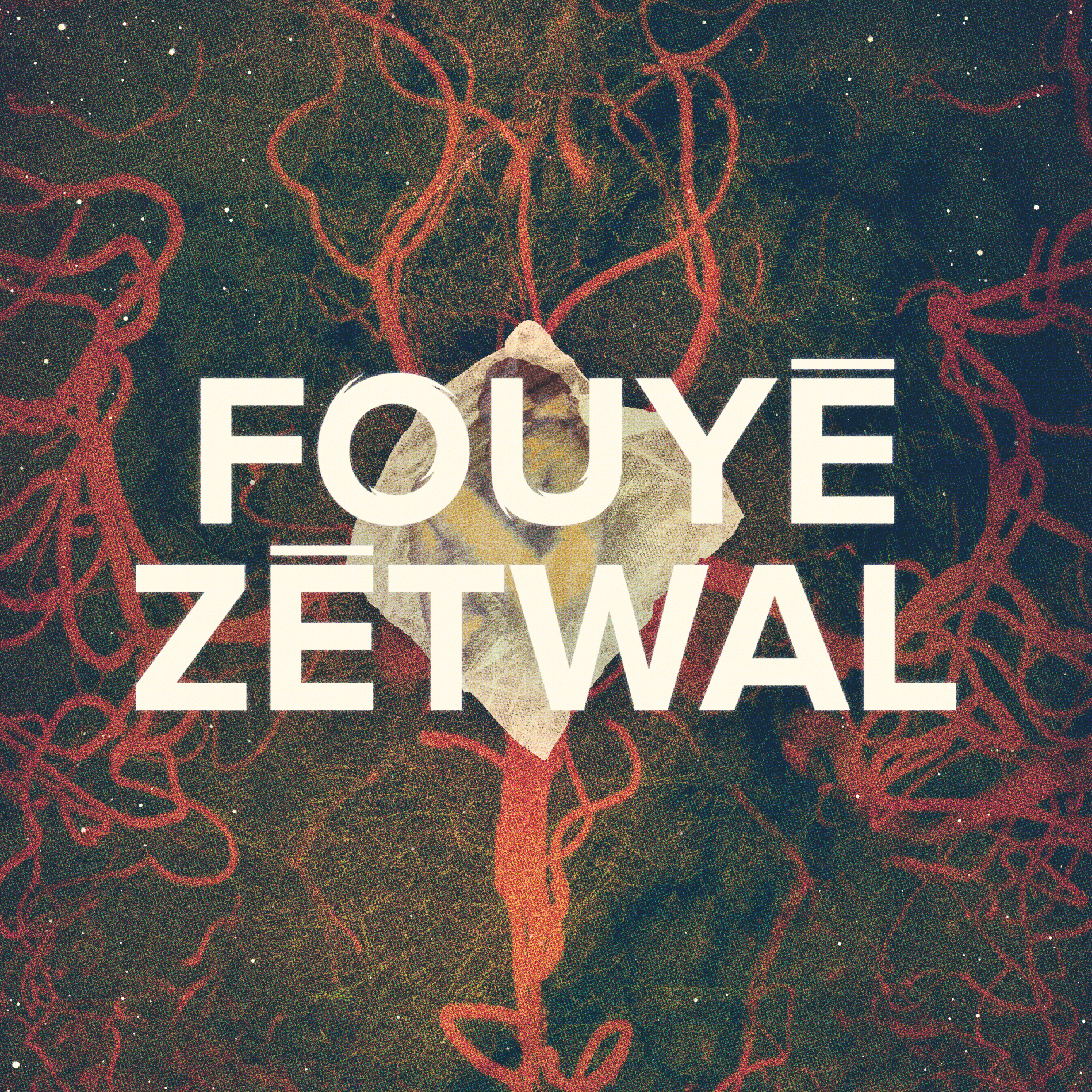 Fouyé Zétwal - Making of (partie 1)