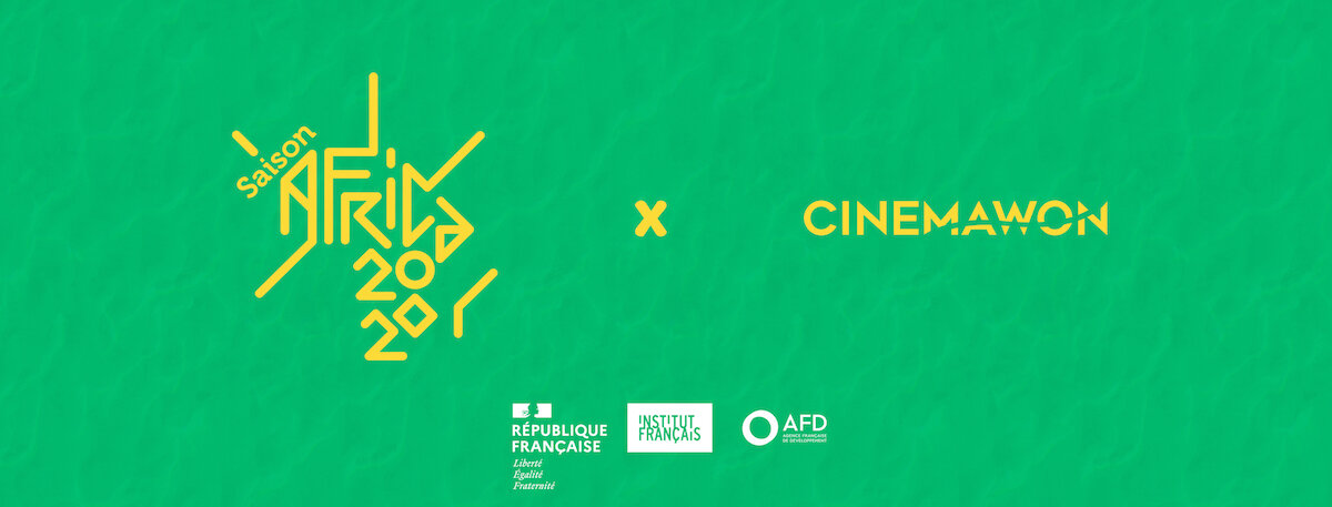 Newsletter Avril 2021 - Saison Africa 2020
