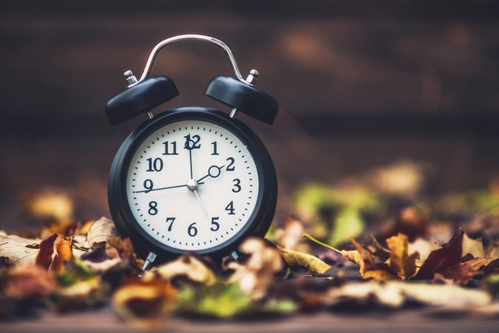 Owner Operator Direct - Daylight Savings Fall Back