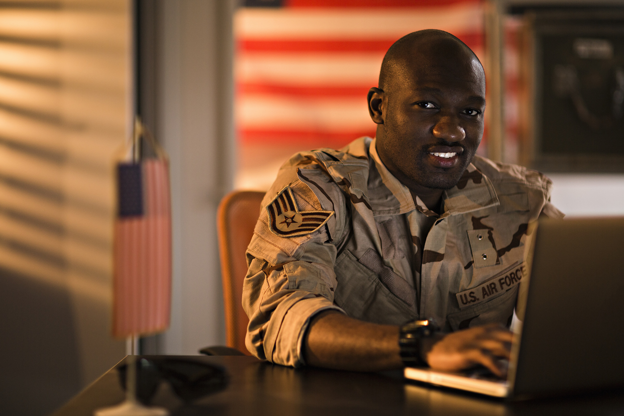 Commercial Driver's Licenses Help for Air Force Members