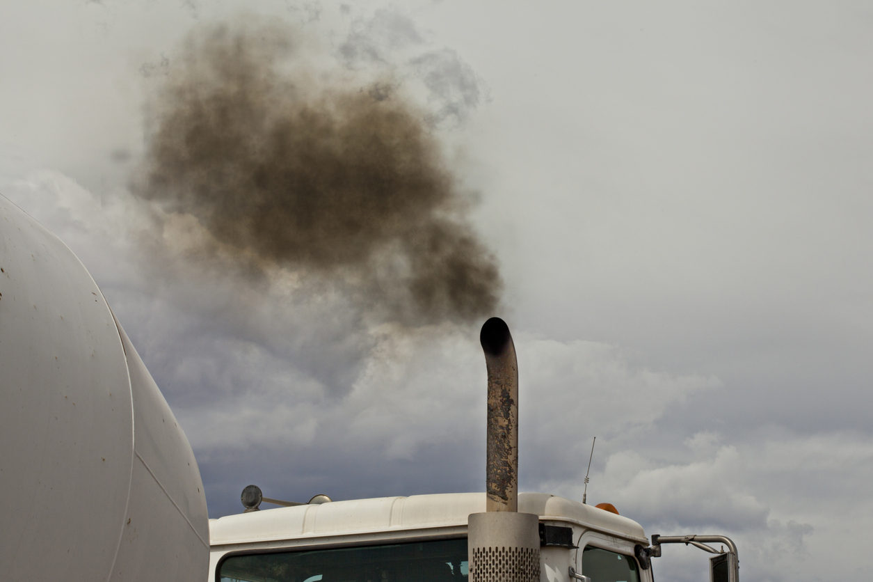 Some truckers want DERA to stay