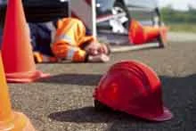 STATISTICS SHOW WORK ZONE FATALITIES UP 2013 – 2014