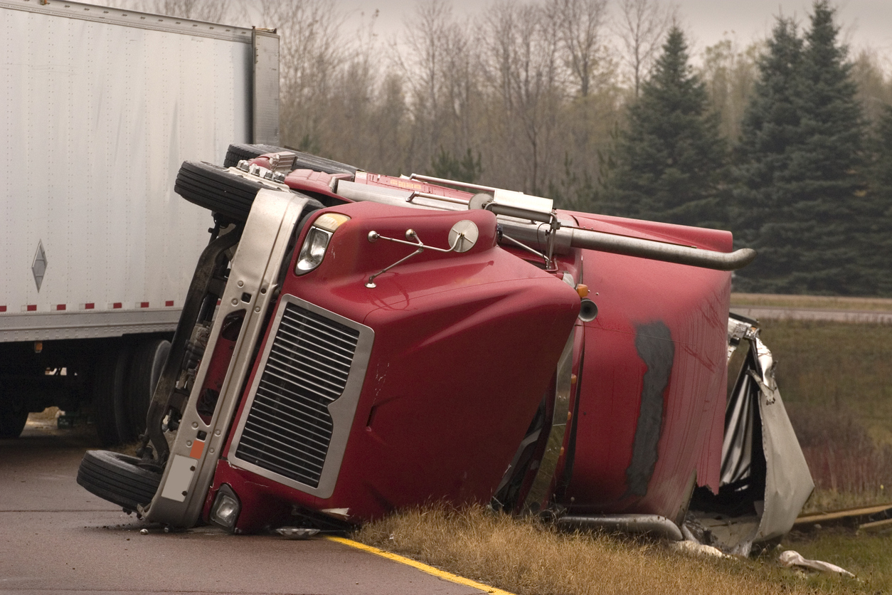Crash preventability demonstration